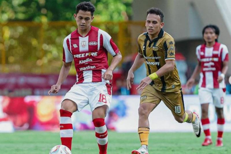 Nhận định, Soi kèo Persis Solo vs Dewa United 19h00 ngày 17/05: Khách lấn chủ - Ảnh 1