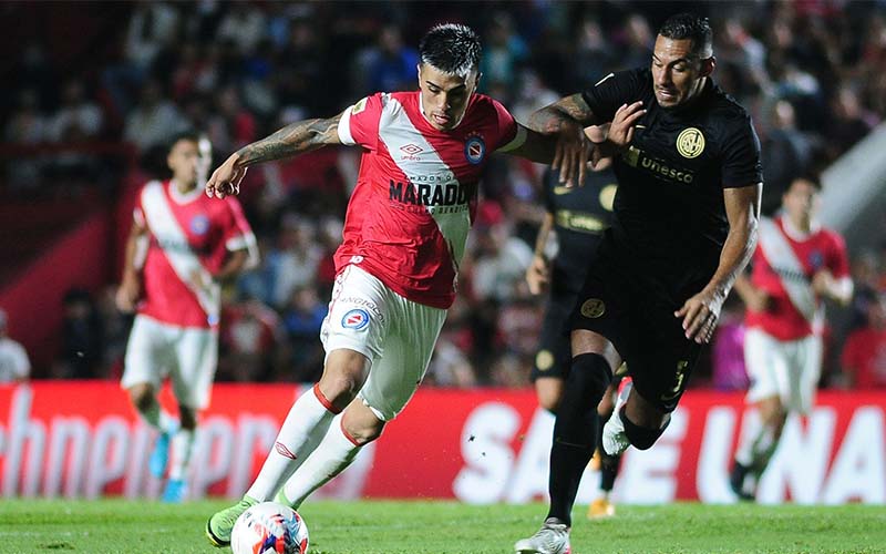 Nhận định, Soi kèo Argentinos Juniors vs San Lorenzo de Almagro 5h00 ngày 20/5: Chủ nhà thắng dễ - Ảnh 1