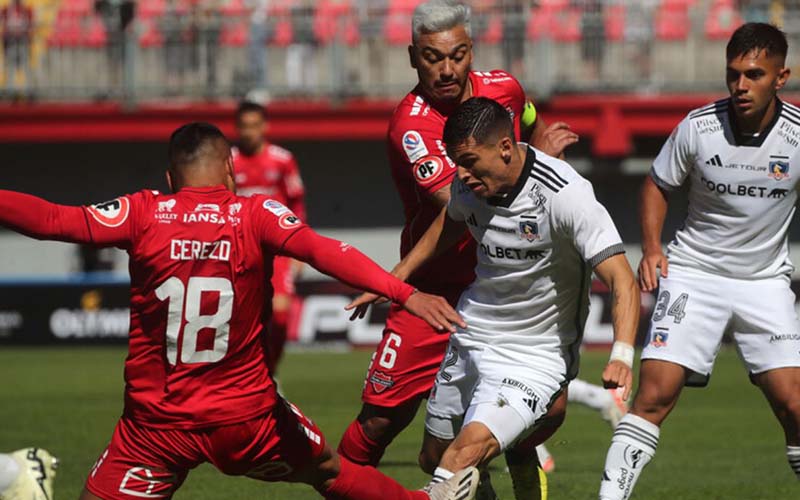 Nhận định, Soi kèo Colo Colo vs CD Nublense 5h00 ngày 20/5: Điểm tựa sân nhà - Ảnh 1