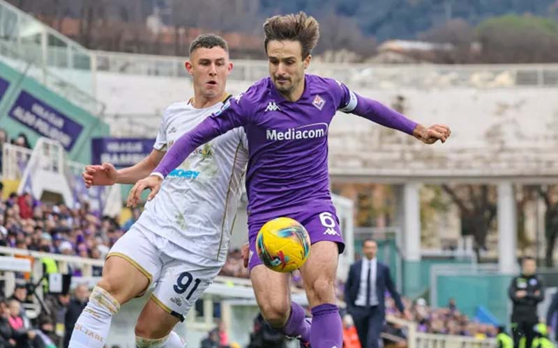 Nhận định, Soi kèo Fiorentina vs Bologna 1h45 ngày 19/5: Tiếp đà hưng phấn - Ảnh 1