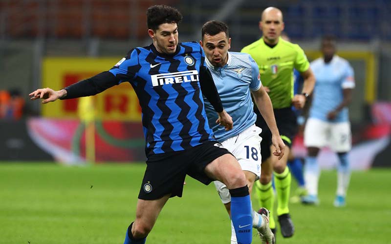 Nhận định, Soi kèo Inter Milan vs Lazio 1h45 ngày 19/5: Cuộc chiến ngôi đầu - Ảnh 1