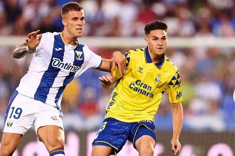 Nhận định, Soi kèo Las Palmas vs Leganes 00h00 ngày 19/05: Chủ nhà buông xuôi - Ảnh 1