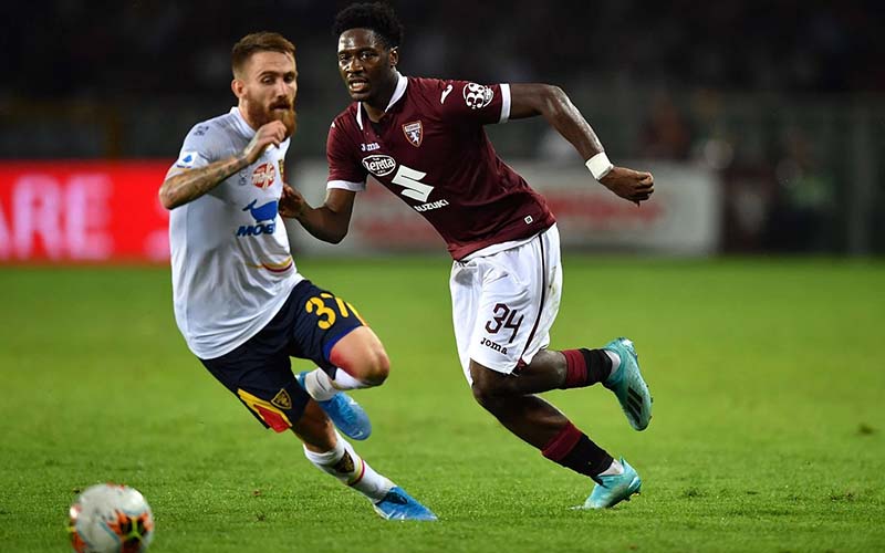 Nhận định, Soi kèo Lecce vs Torino 1h45 ngày 19/5: Trắng tay trên sân nhà - Ảnh 1