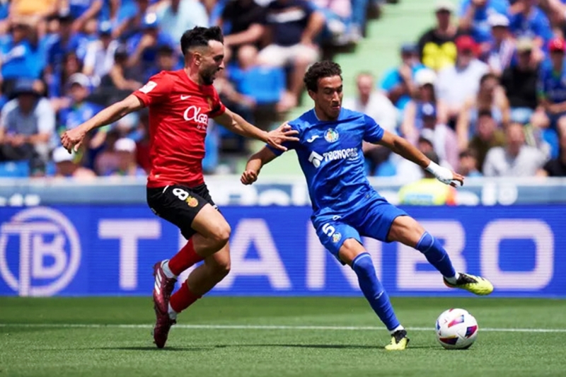 Nhận định, Soi kèo Mallorca vs Getafe 00h00 ngày 19/05: Điểm tựa sân nhà - Ảnh 1