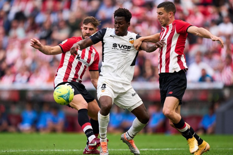 Nhận định, Soi kèo Valencia vs Athletic Bilbao 00h00 ngày 19/05: Hòa là đẹp - Ảnh 1