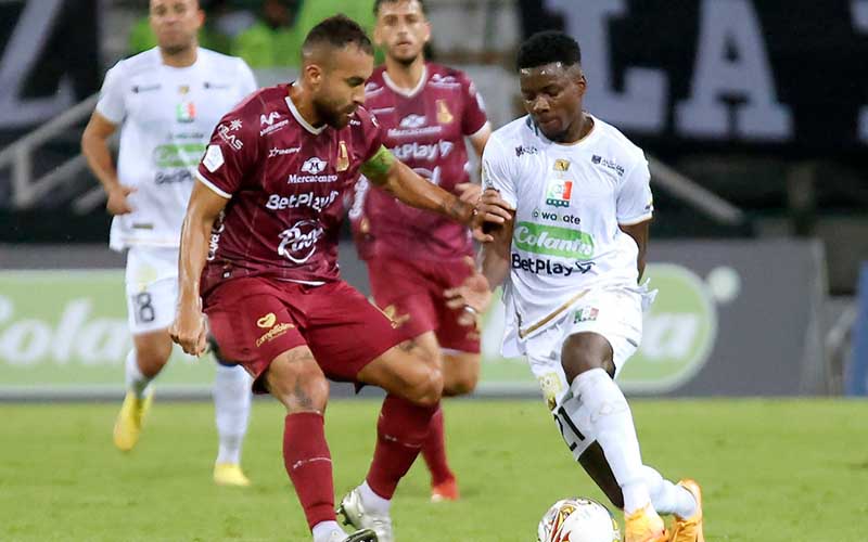 Nhận định, Soi kèo Llaneros FC vs Deportes Tolima 6h00 ngày 20/5: Ba điểm cho đội khách - Ảnh 1