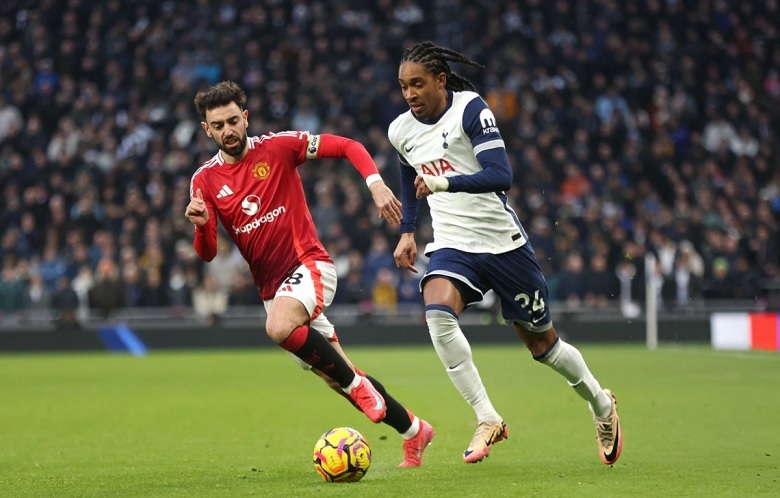 HLV Amorim cảnh báo học trò trước chung kết Cúp C2 với Tottenham - Ảnh 1