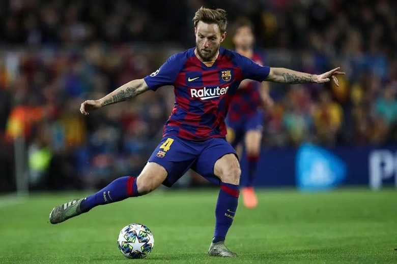 Ivan Rakitic giải nghệ, khép lại hành trình hơn 15 năm lẫy lừng - Ảnh 1