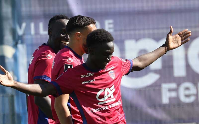 Nhận định, Soi kèo Boulogne vs Clermont Foot 1h45 ngày 21/5: Khách chiếm ưu thế - Ảnh 1