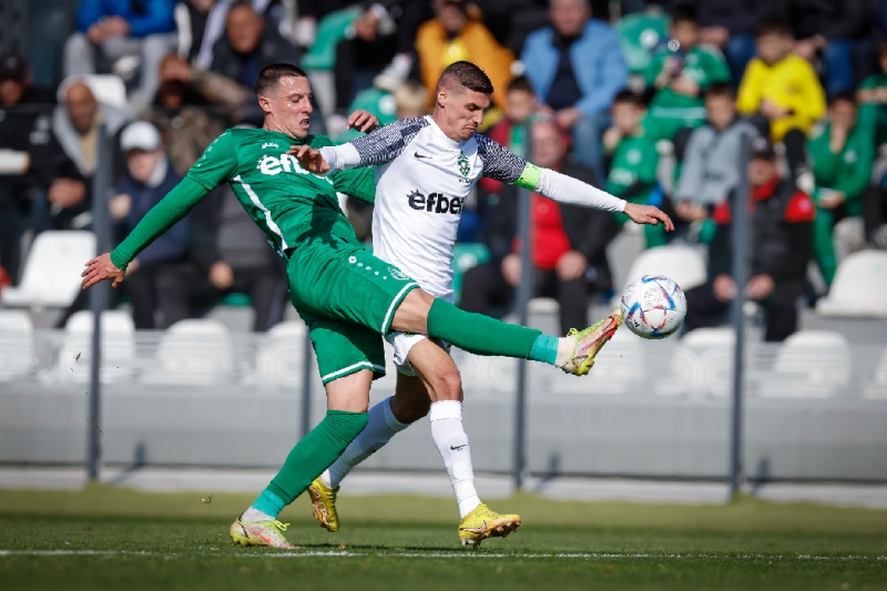 Nhận định, Soi kèo Hebar Pazardzhik vs Botev Vratsa 21h45 ngày 20/05: Khách thắng cách biệt - Ảnh 1