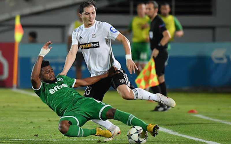 Nhận định, Soi kèo Torpedo Kutaisi vs Kolkheti Poti 0h00 ngày 21/5: Nối dài mạch thắng - Ảnh 1