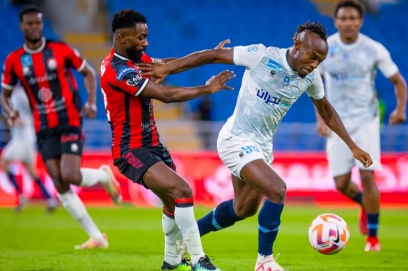 Nhận định, Soi kèo Al-Okhdood vs Al Raed 23h05 ngày 22/05: Còn nước, còn tát - Ảnh 1