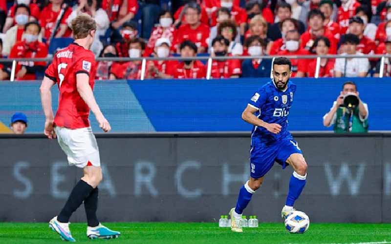 Nhận định, Soi kèo Al Wehda vs Al Hilal 1h00 ngày 22/5: Thắng để nuôi hy vọng - Ảnh 1