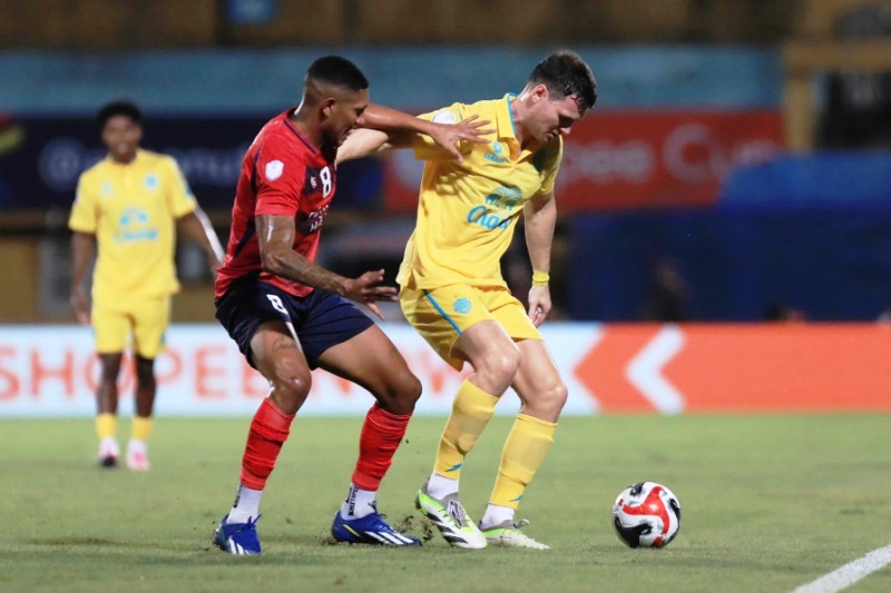 Nhận định, Soi kèo Buriram United vs Công an Hà Nội 19h30 ngày 21/05: Điểm tựa sân nhà - Ảnh 1
