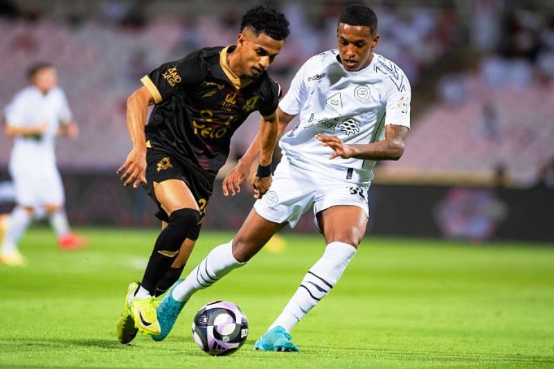 Nhận định, Soi kèo Damac vs Al Fateh 23h15 ngày 22/05: Chia điểm - Ảnh 1