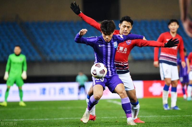 Nhận định, Soi kèo Guizhou Zhucheng Athletic vs Tianjin Jinmen Tiger 19h00 ngày 21/05: Khó cho chủ nhà - Ảnh 1