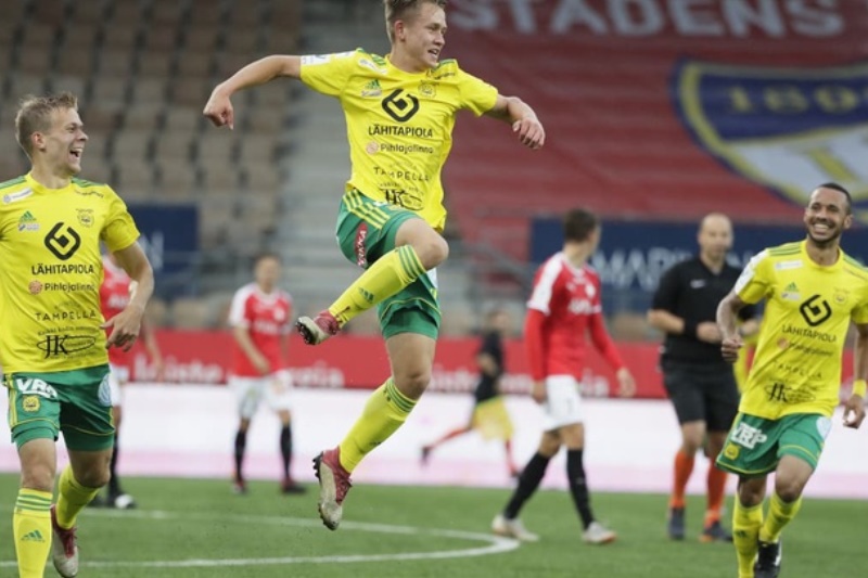 Nhận định, Soi kèo Ilves Tampere vs KuPS 22h00 ngày 21/05: Khách lấn chủ - Ảnh 1
