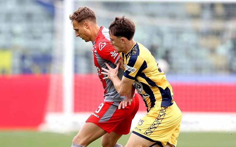 Nhận định, Soi kèo Juve Stabia vs Cremonese 1h30 ngày 22/5: Bất phân thắng bại - Ảnh 1