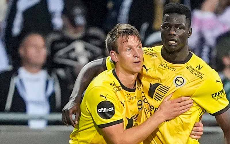 Nhận định, Soi kèo Lillestrom vs Fredrikstad 0h00 ngày 22/5: Không thể cản đội khách - Ảnh 6