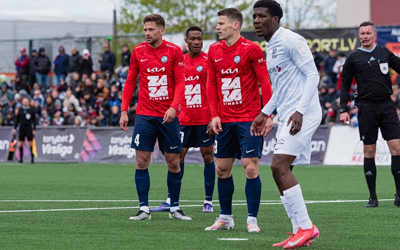 Nhận định, Soi kèo Super Nova Riga vs Jelgava 0h00 ngày 22/5: Chưa thể phục thù - Ảnh 1