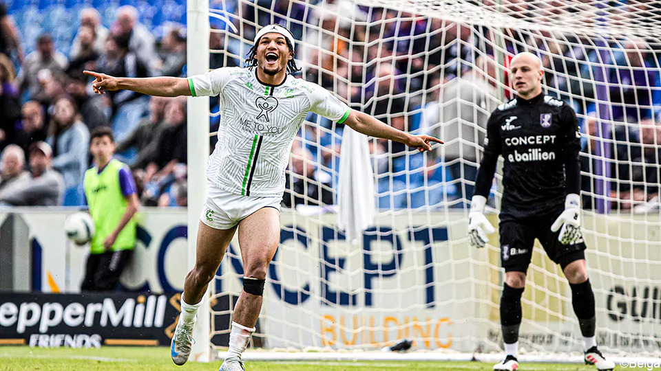 Nhận định, Soi kèo Cercle Brugge vs Patro Eisden 1h45 ngày 24/5: Không có bất ngờ - Ảnh 1