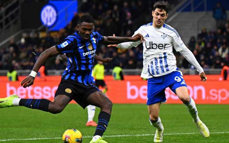Nhận định, Soi kèo Como vs Inter Milan 1h45 ngày 24/5: Bắt buộc phải chiến thắng - Ảnh 1