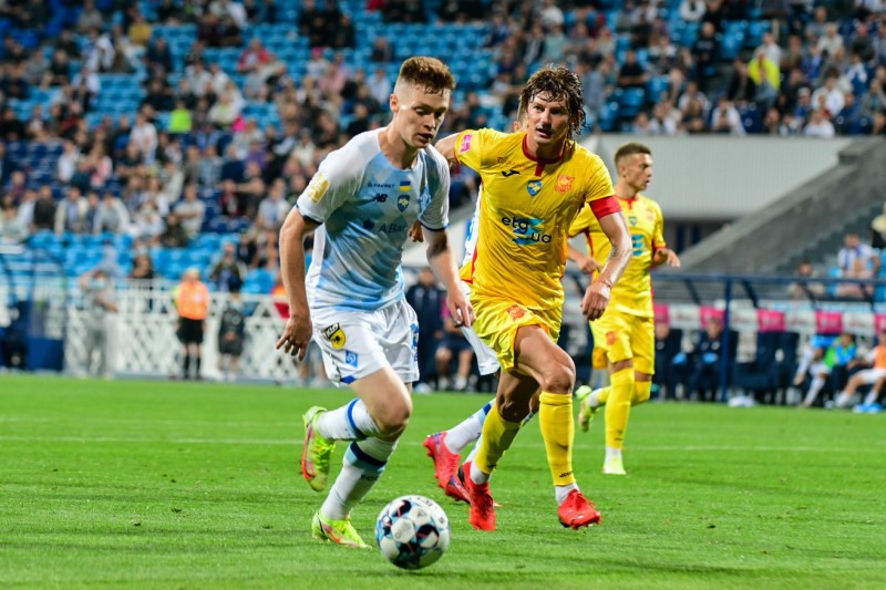 Nhận định, Soi kèo FC Inhulets Petrove vs Vorskla Poltava 19h30 ngày 23/05: Chủ nhà buông xuôi - Ảnh 1