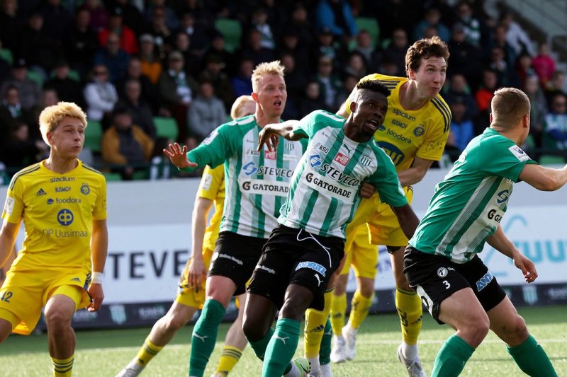 Nhận định, Soi kèo FC KTP vs FC Haka 22h00 ngày 23/05: Khách có 3 điểm - Ảnh 1