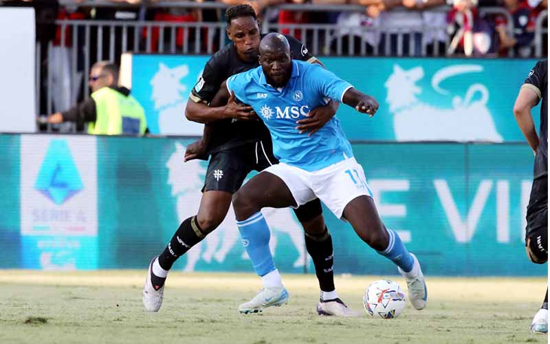 Nhận định, Soi kèo Napoli vs Cagliari 1h45 ngày 24/5: Chiến thắng nhẹ nhàng - Ảnh 1