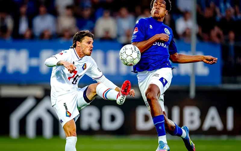 Nhận định, Soi kèo SC Telstar vs Den Bosch 1h00 ngày 24/5: Tự tin trên sân nhà - Ảnh 1
