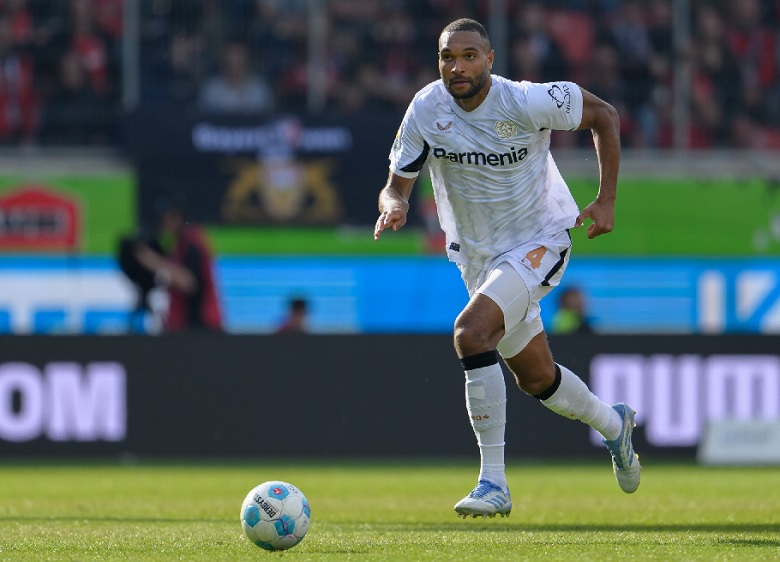 Bayern đạt thỏa thuận chiêu mộ Jonathan Tah - Ảnh 1