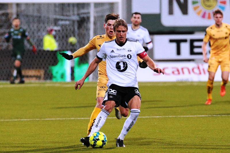 Nhận định, Soi kèo Bodo Glimt vs Rosenborg 23h00 ngày 24/05: Khách có điểm - Ảnh 1