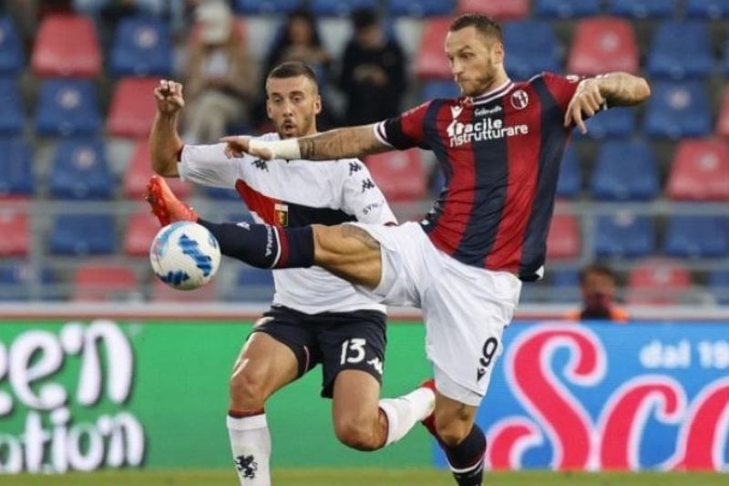 Nhận định, Soi kèo Bologna vs Genoa 23h00 ngày 24/05: Không còn mục tiêu - Ảnh 1