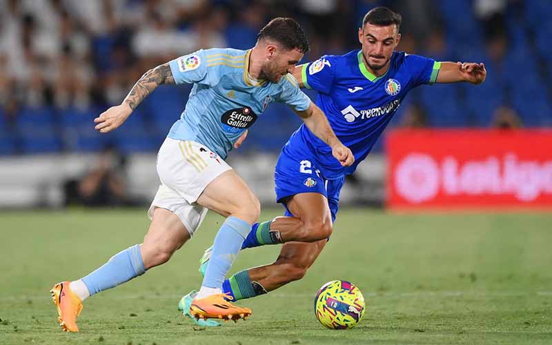 Nhận định, Soi kèo Getafe vs Celta Vigo 2h00 ngày 25/5: Đội khách hưởng niềm vui - Ảnh 1