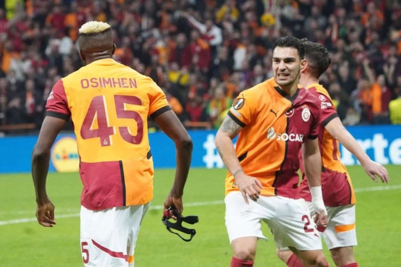 Nhận định, Soi kèo Goztepe vs Galatasaray 23h00 ngày 24/05: Chênh lệch đẳng cấp - Ảnh 1