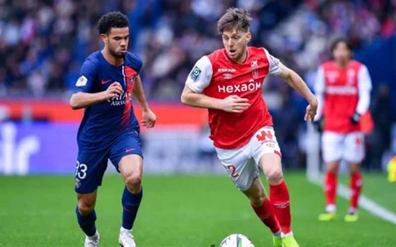 Nhận định, Soi kèo PSG vs Reims 2h00 ngày 25/5: Khẳng định đẳng cấp - Ảnh 1