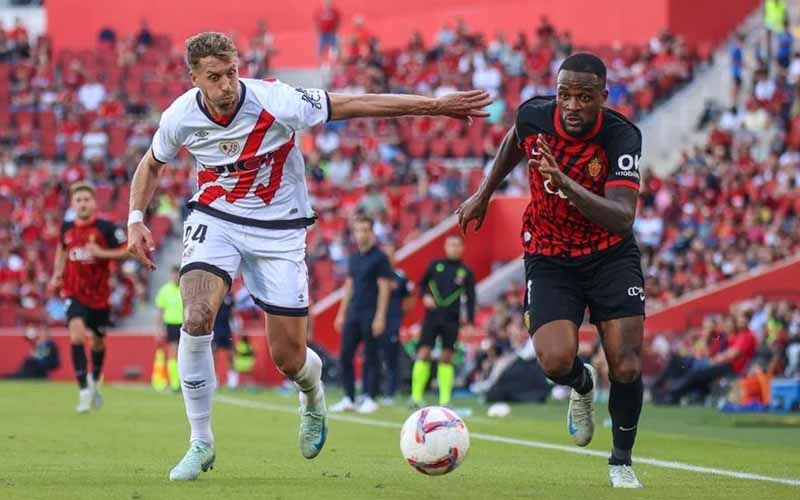 Nhận định, Soi kèo Rayo Vallecano vs Mallorca 2h00 ngày 25/5: Tiếp đà hưng phấn - Ảnh 1
