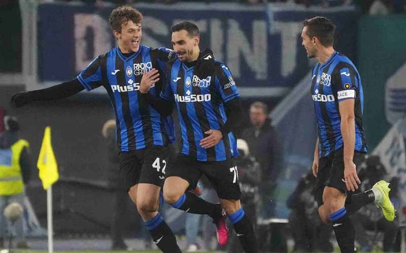 Nhận định, Soi kèo Atalanta vs Parma 1h45 ngày 26/5: Không có bất ngờ - Ảnh 1
