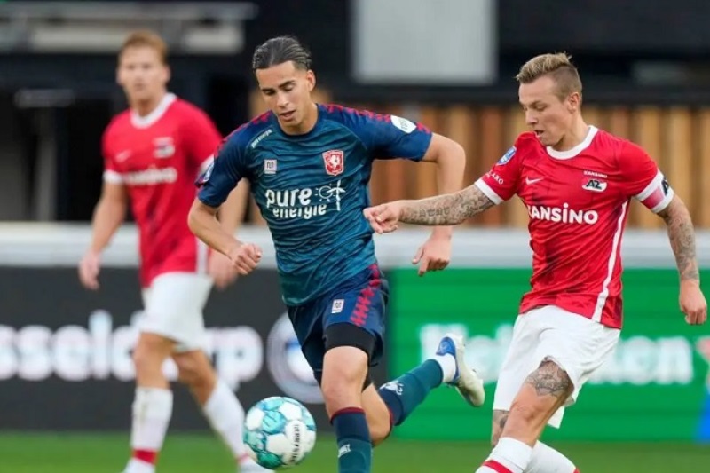 Nhận định, Soi kèo AZ Alkmaar vs FC Twente 23h00 ngày 25/05: Điểm tựa sân nhà - Ảnh 1