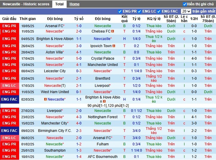 Nhận định, Soi kèo Newcastle vs Everton, 22h ngày 25/05: Cán đích ở top 4 - Ảnh 2
