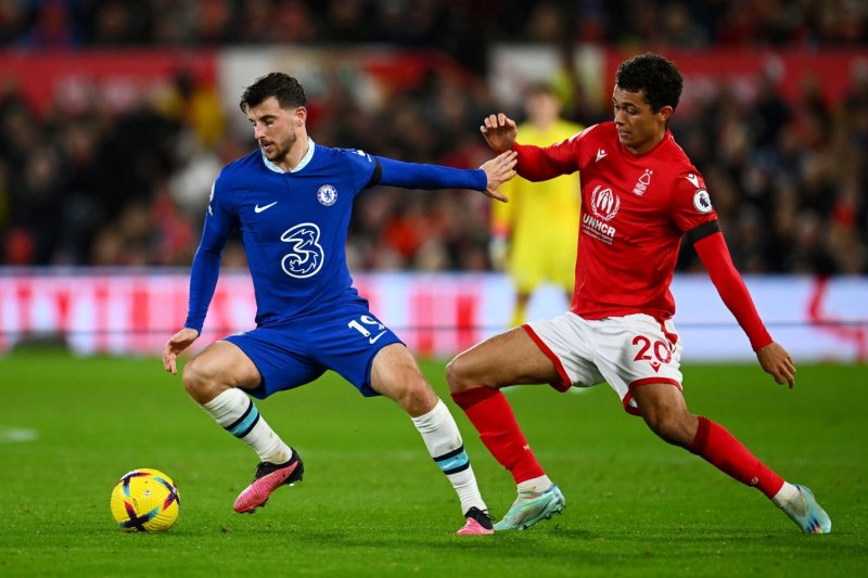 Nhận định, Soi kèo Nottingham vs Chelsea 22h00 ngày 25/05: Tin vào The Blues - Ảnh 1