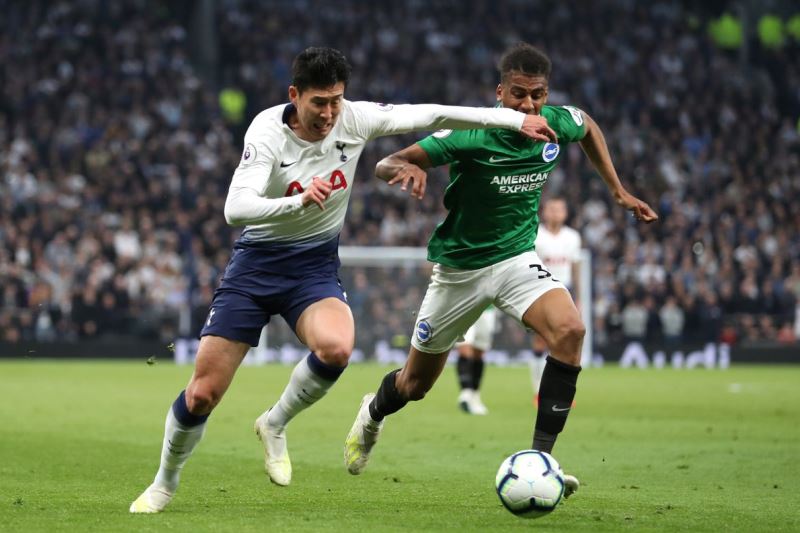Nhận định, Soi kèo Tottenham vs Brighton 22h00 ngày 25/05: Chủ nhà xả hơi - Ảnh 1