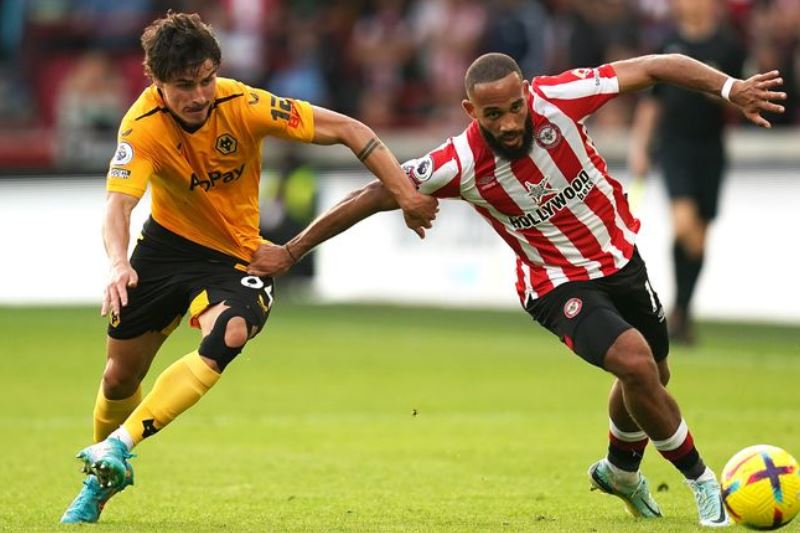 Nhận định, Soi kèo Wolverhampton vs Brentford 22h00 ngày 25/05: Khách lấn chủ - Ảnh 1