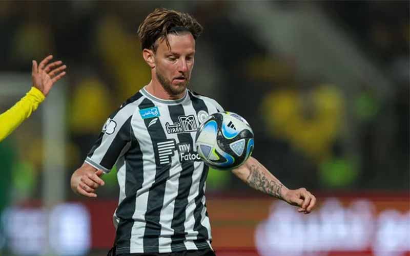 Nhận định, Soi kèo Al-Fayha vs Al-Shabab 1h00 ngày 27/5: Khách chiếm ưu thế - Ảnh 2