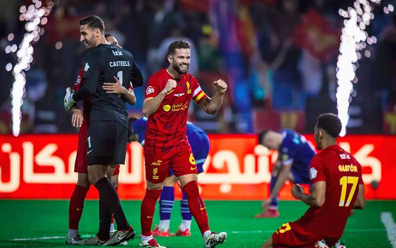 Nhận định, Soi kèo Al Hilal vs Al-Qadsiah 1h00 ngày 27/5: Chia điểm trên sân nhà - Ảnh 1