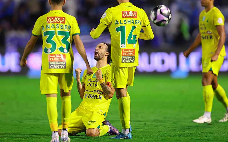 Nhận định, Soi kèo Al-Khaleej vs Al-Okhdood Club 1h00 ngày 27/5: Niềm vui cho chủ nhà - Ảnh 1