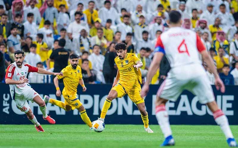 Nhận định, Soi kèo Al-Orobah vs Al Taawoun 1h00 ngày 27/5: Kéo dài chuỗi thất vọng - Ảnh 1