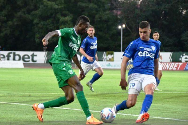 Nhận định, Soi kèo Beroe vs Spartak Varna 00h45 ngày 27/05: Tin vào cửa trên - Ảnh 1