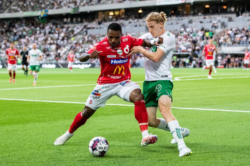 Nhận định, Soi kèo Hammarby vs Degerfors 00h10 ngày 27/05: Trở lại mạch thắng - Ảnh 1