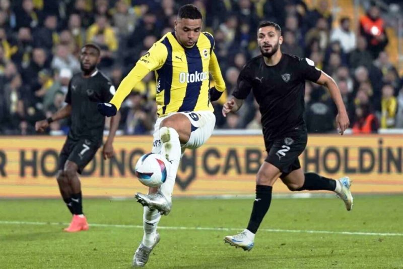 Nhận định, Soi kèo Hatayspor vs Fenerbahce 00h00 ngày 27/05: Chênh lệch đẳng cấp - Ảnh 1